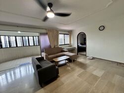 Blk 655 Hougang Avenue 8 (Hougang), HDB 5 Rooms #588733771